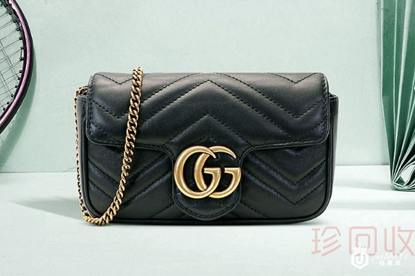 古驰包包回收多少钱 高价回收可能吗