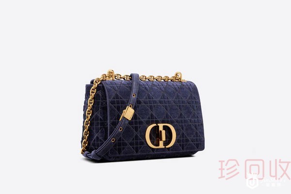 迪奥二手包包一般几折回收算保值成功