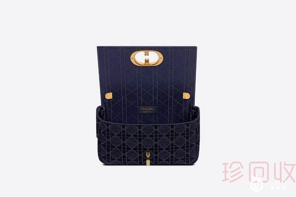 迪奥二手包包一般几折回收算保值成功