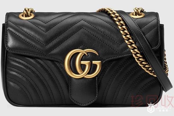 二手名包回收几折 看些因素定价