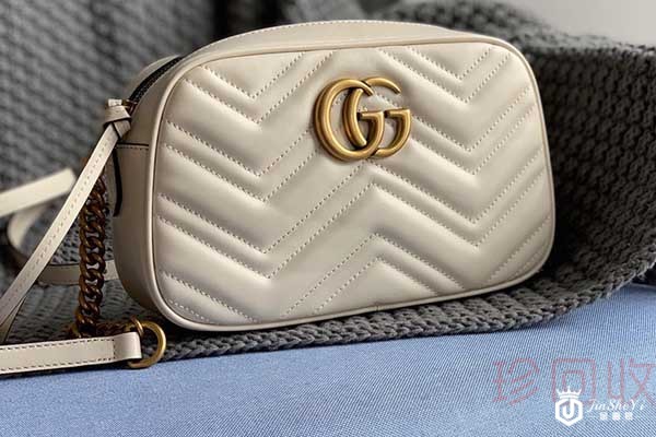 古驰zumi包回收价格关键看成色