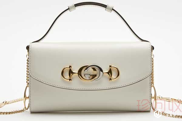 古驰zumi包回收价格关键看成色