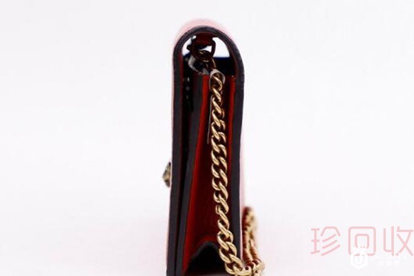 古驰包二手的回收价格波动范围大吗