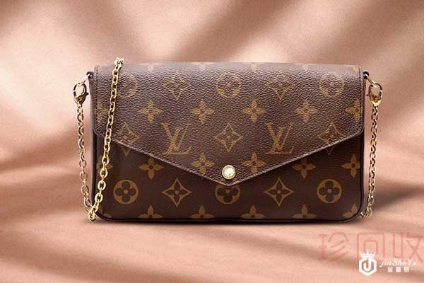 lv包一般回收几折 超公价几率大吗