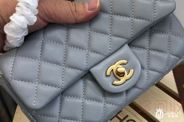 香奈儿包包没有票据回收吗 主要看成色