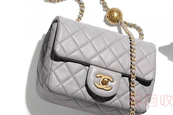 香奈儿包包没有票据回收吗 主要看成色