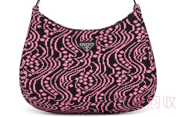 prada包回收多少钱一个不算折损过多