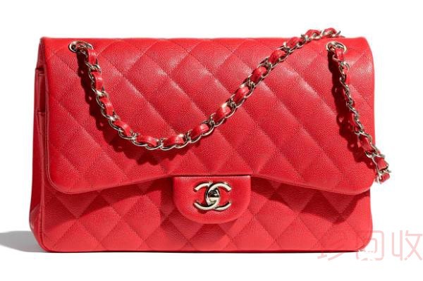 收藏过的香奈儿包包回收吗