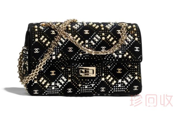 收藏过的香奈儿包包回收吗