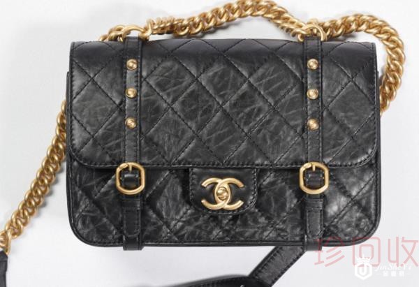 品牌包包回收几折不能单看品牌价值