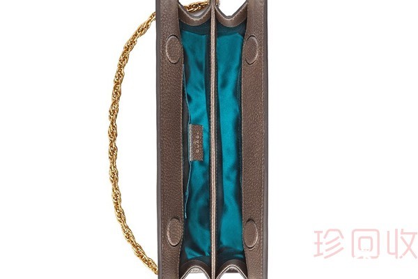 gucci专柜回收二手包吗 怕是强人所难了