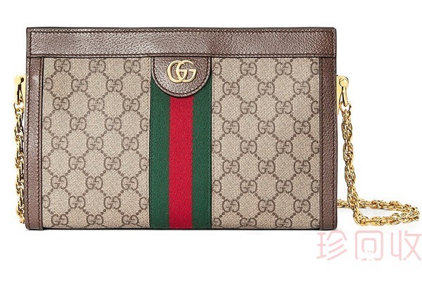 gucci专柜回收二手包吗 怕是强人所难了