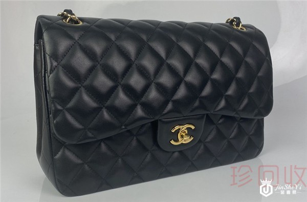 香奈儿二手包包回收一般几折 香奈儿二手包包回收一般几折