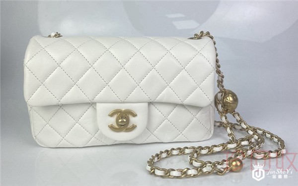 香奈儿二手包包回收一般几折 香奈儿二手包包回收一般几折