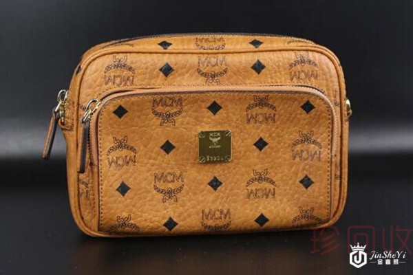 mcm包回收多少钱需了解具体款式