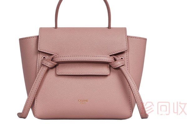 回收赛琳包包有些什么讲究 回收赛琳包包有些什么讲究