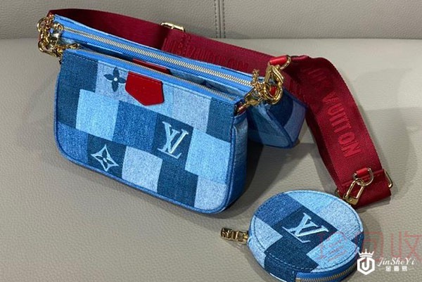 旧lv包回收吗 品相不差就有希望