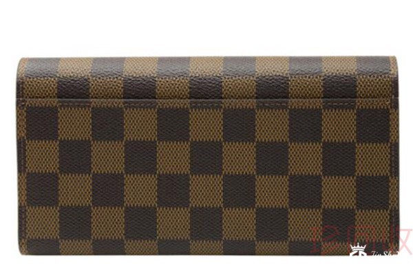 lv棕棋盘二手回收价能达到原价8折吗