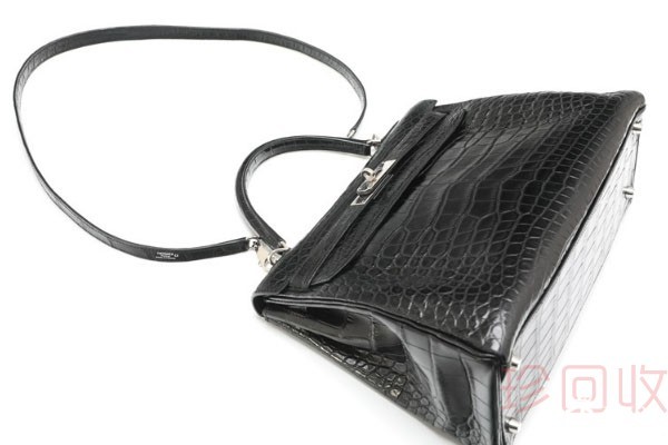 哪里能放心将hermes的kelly包回收