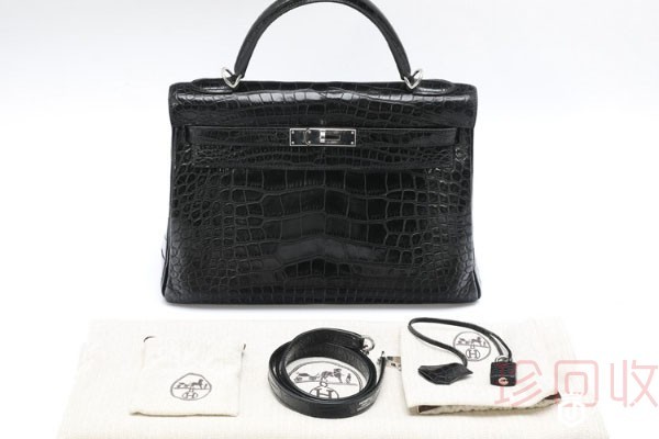 哪里能放心将hermes的kelly包回收