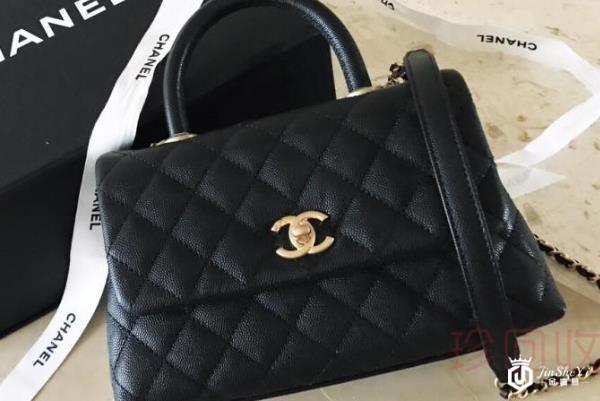 香奈儿包可以回收么 速看回收行情大分析