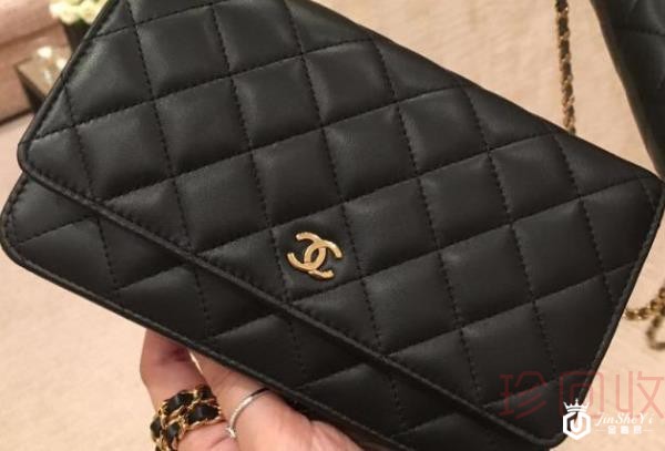 香奈儿包可以回收么 速看回收行情大分析