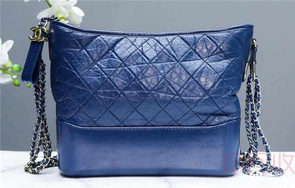 香奈儿2013款包回收价格在线上平台能查询吗