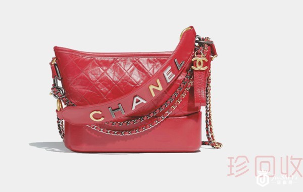 香奈儿2013款包回收价格在线上平台能查询吗