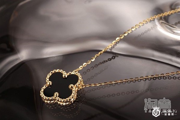 梵克雅宝真假辨别扣子 从首饰扣子辨梵克雅宝真假