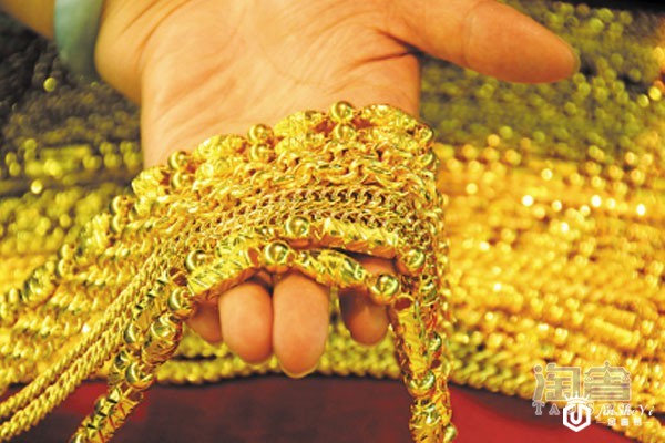 什么牌子的黄金不能买 非大牌的黄金能买吗？