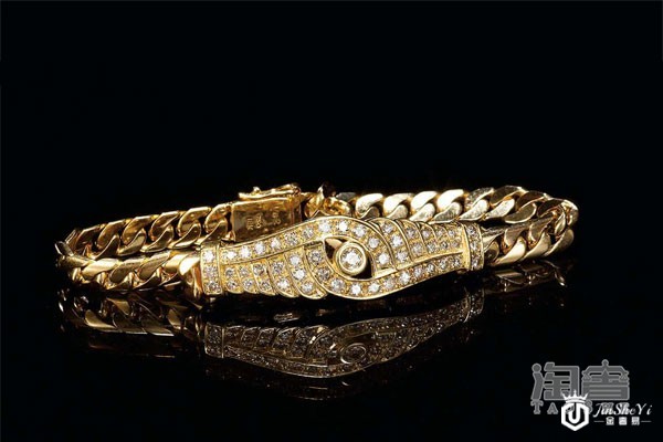 来自黄金行业人的忠告：千万别买标价卖的黄金