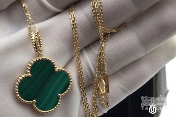 梵克雅宝四叶草项链材质有哪些?哪种比较好 梵克雅宝四叶草项链材质有哪些?哪种比较好