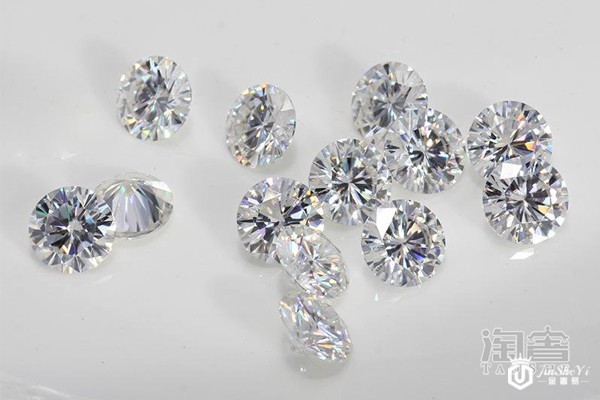 买不起钻石也不买莫桑 莫桑石为什么不值得购买 买不起钻石也不买莫桑 莫桑石为什么不值得购买