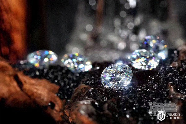 买不起钻石也不买莫桑 莫桑石为什么不值得购买 买不起钻石也不买莫桑 莫桑石为什么不值得购买