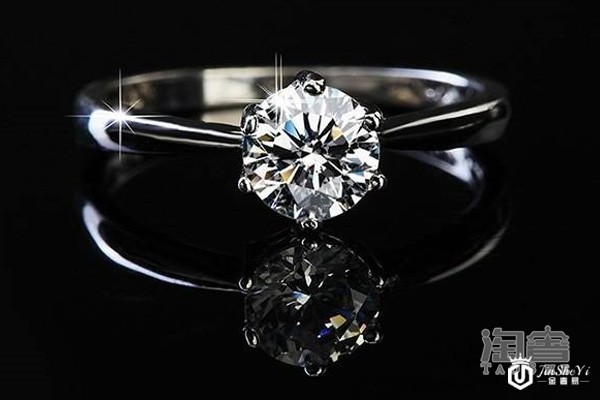 买钻戒太坑不如买黄金 黄金回收保值力度甩开钻戒一条街