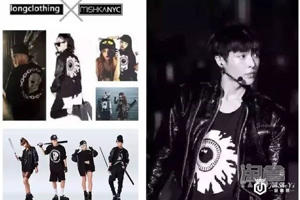 中国十大最受欢迎的潮牌 看看年轻人都追什么潮牌