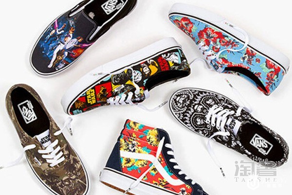 中国十大最受欢迎的潮牌 看看年轻人都追什么潮牌