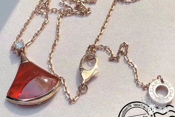 宝格丽小扇子真假对比 小扇子真假对比干货教程来了