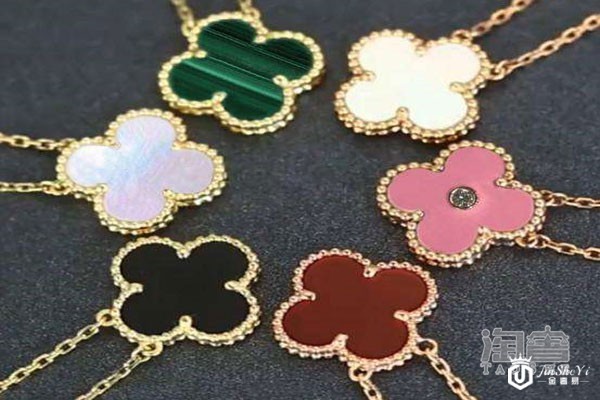 梵克雅宝哪个颜色最火，珍珠母贝当之无愧排第一