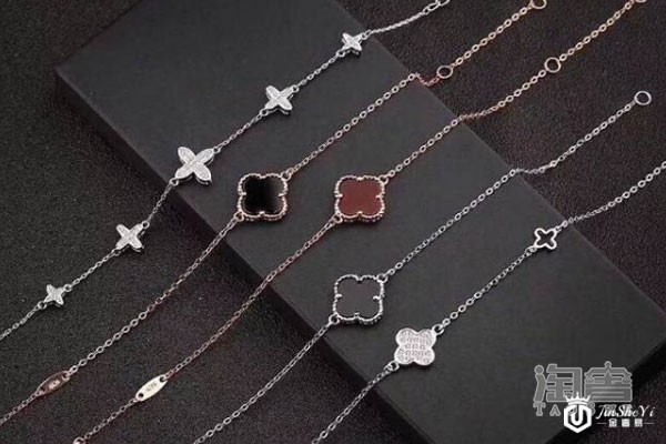 梵克雅宝哪个颜色最火，珍珠母贝当之无愧排第一