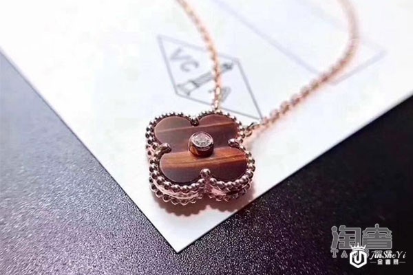 梵克雅宝什么档次，梵克雅宝哪个系列的珠宝最保值？