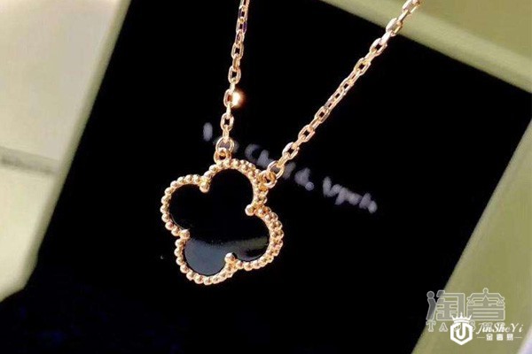 梵克雅宝什么档次，梵克雅宝哪个系列的珠宝最保值?