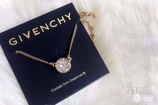 十大必买经典款项链有哪些，即使剁手也不能错过的经典款项链  