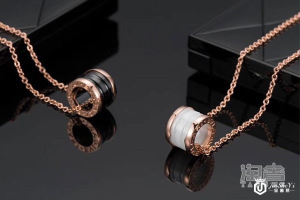 十大必买经典款项链有哪些，即使剁手也不能错过的经典款项链  