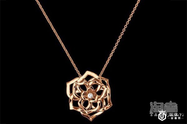 十大必买经典款项链有哪些，即使剁手也不能错过的经典款项链  