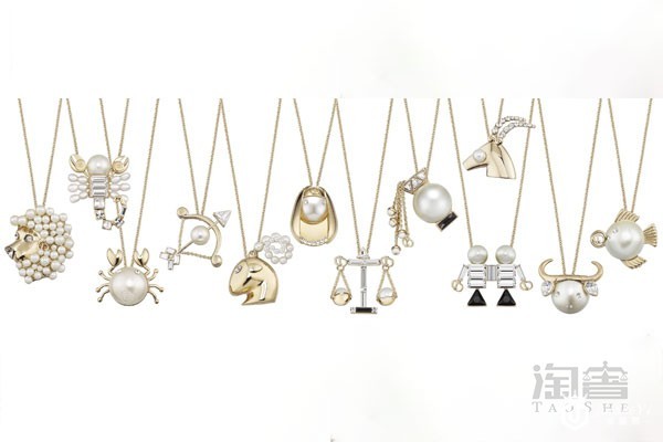 十大必买经典款项链有哪些，即使剁手也不能错过的经典款项链  