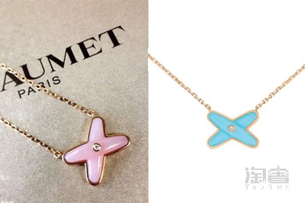 十大必买经典款项链有哪些，即使剁手也不能错过的经典款项链  