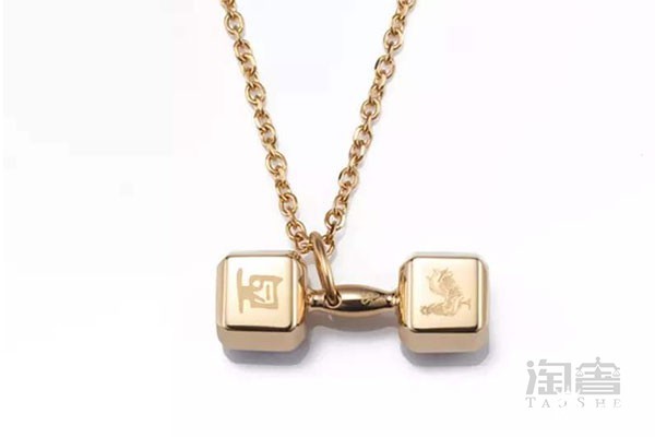 十大必买经典款项链有哪些，即使剁手也不能错过的经典款项链  