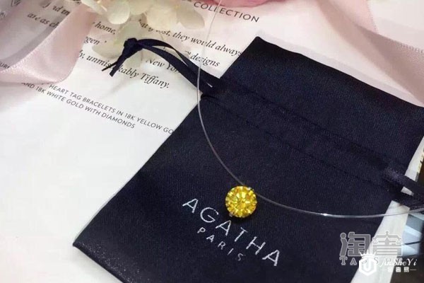 十大必买经典款项链有哪些，即使剁手也不能错过的经典款项链  