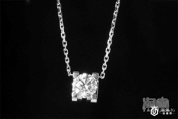 卡地亚最经典10款项链是哪些?卡地亚这10款项链的价格是多少呢  